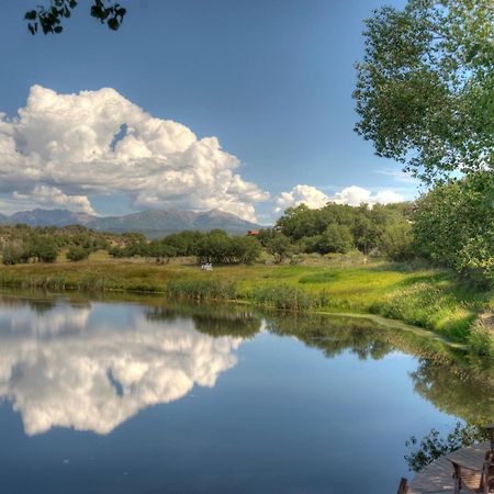 Blue Lake Ranch Hesperus Εξωτερικό φωτογραφία