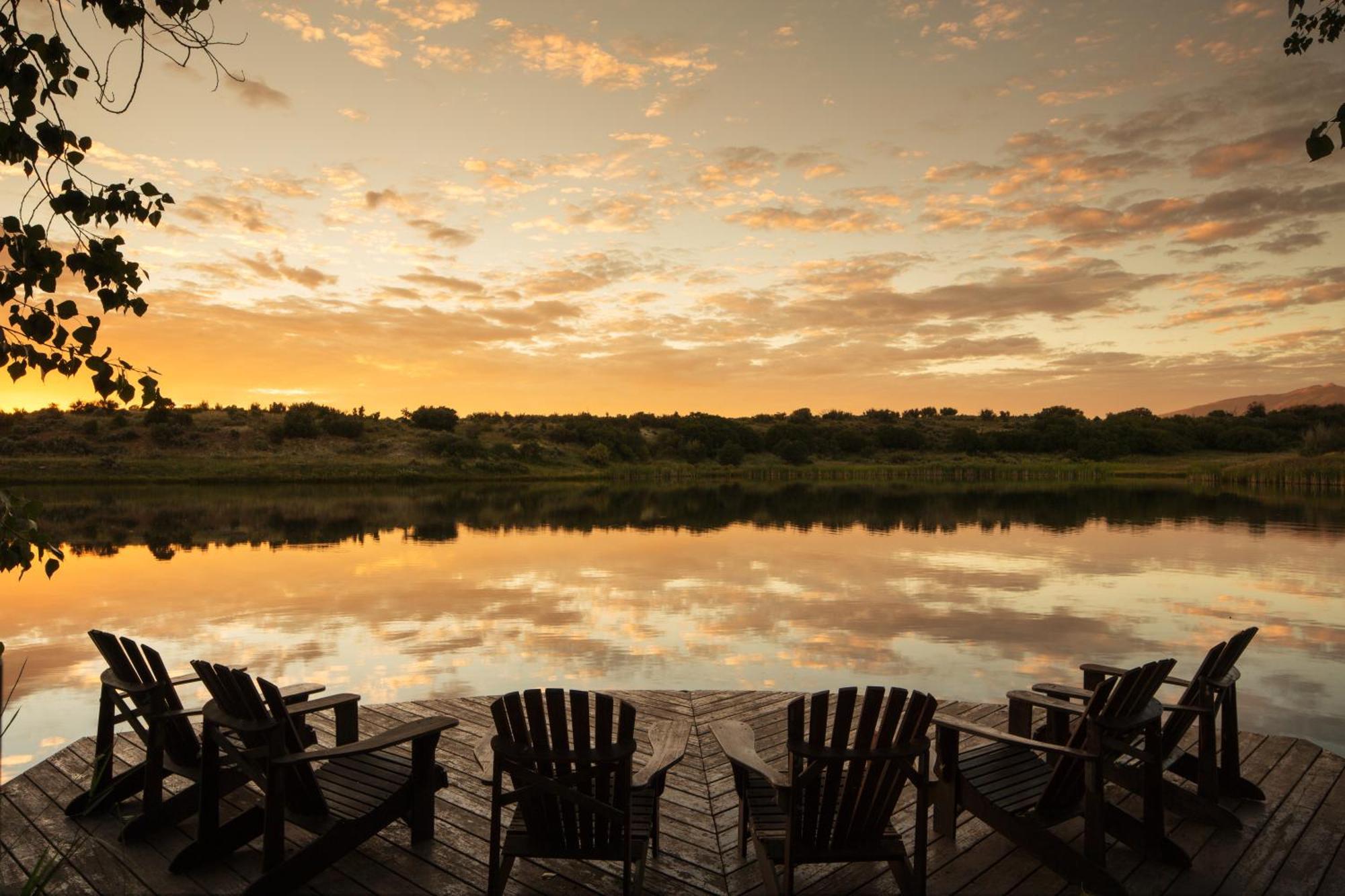 Blue Lake Ranch Hesperus Εξωτερικό φωτογραφία