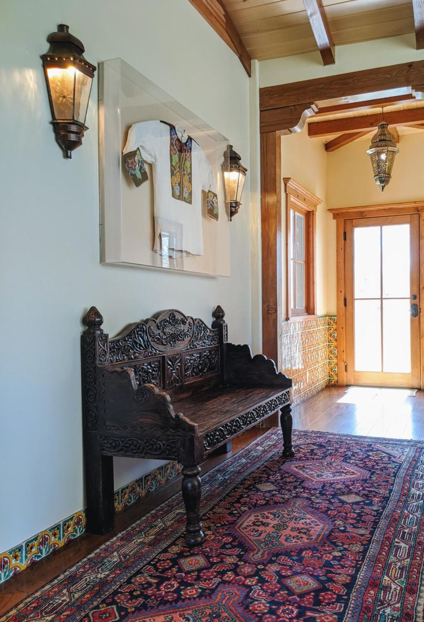 Blue Lake Ranch Hesperus Εξωτερικό φωτογραφία