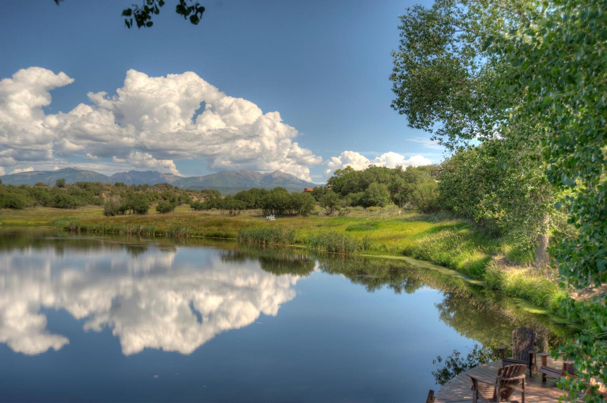 Blue Lake Ranch Hesperus Εξωτερικό φωτογραφία