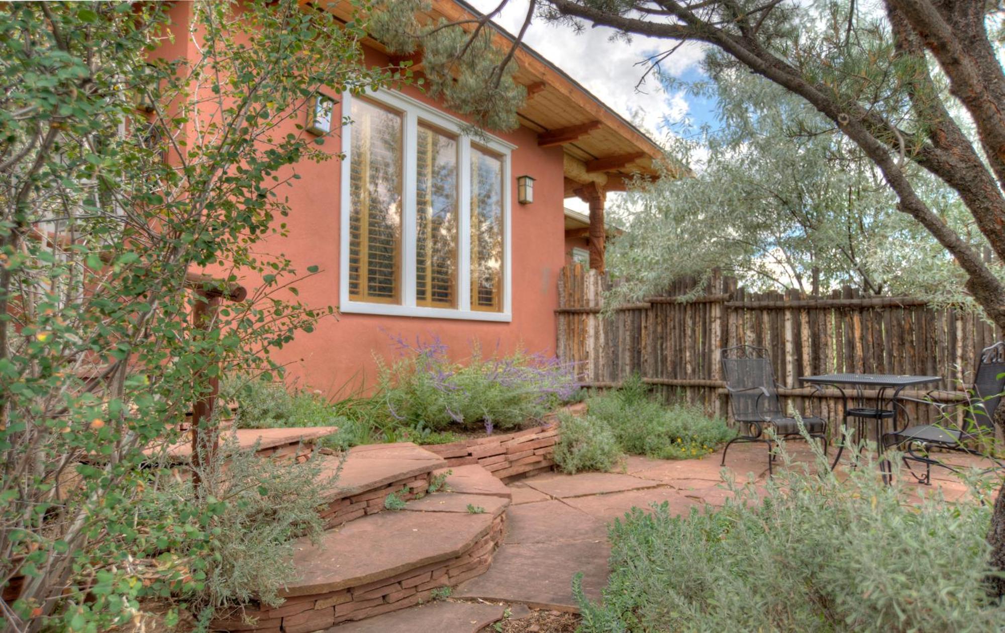 Blue Lake Ranch Hesperus Εξωτερικό φωτογραφία