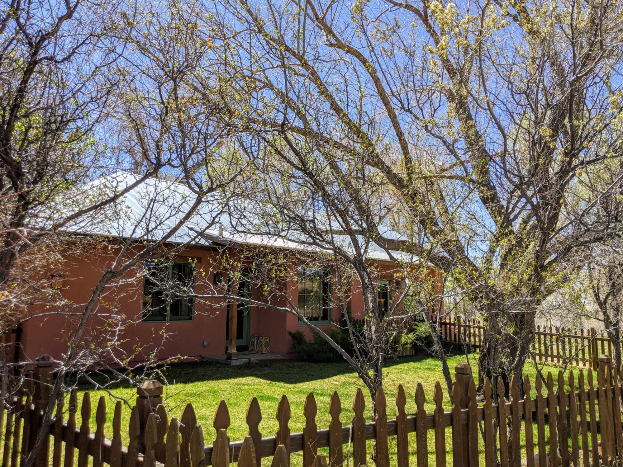 Blue Lake Ranch Hesperus Εξωτερικό φωτογραφία