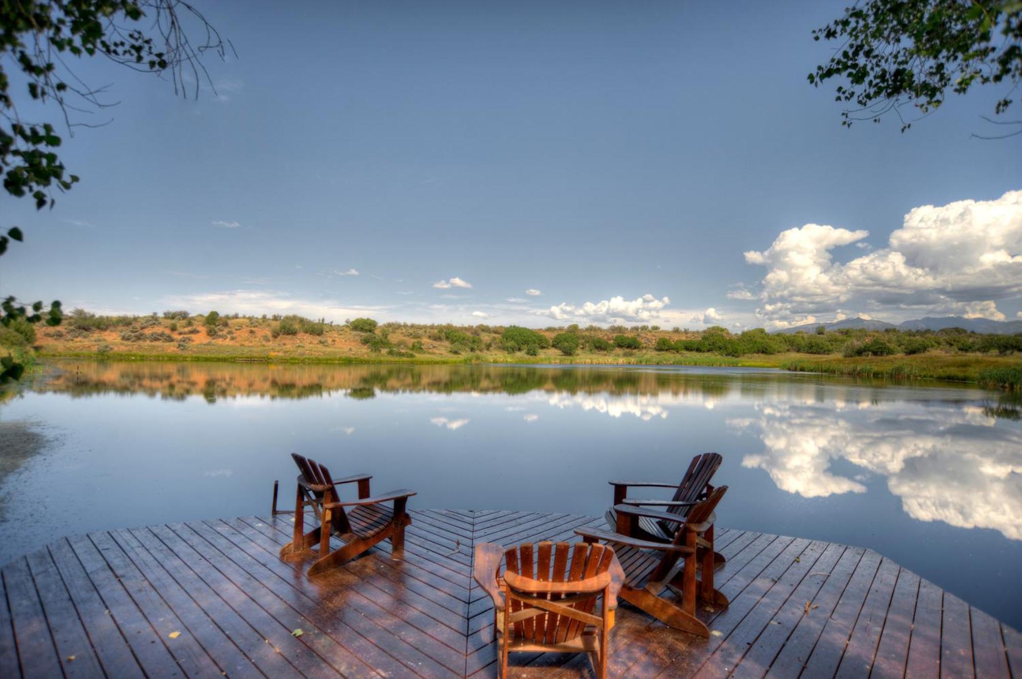 Blue Lake Ranch Hesperus Εξωτερικό φωτογραφία