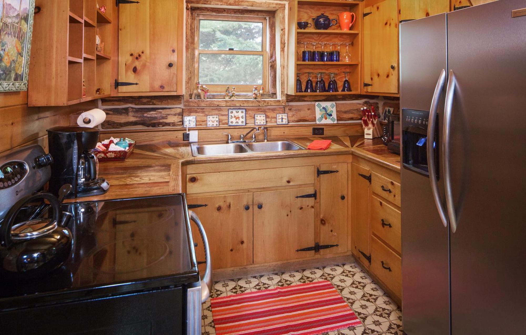 Blue Lake Ranch Hesperus Εξωτερικό φωτογραφία
