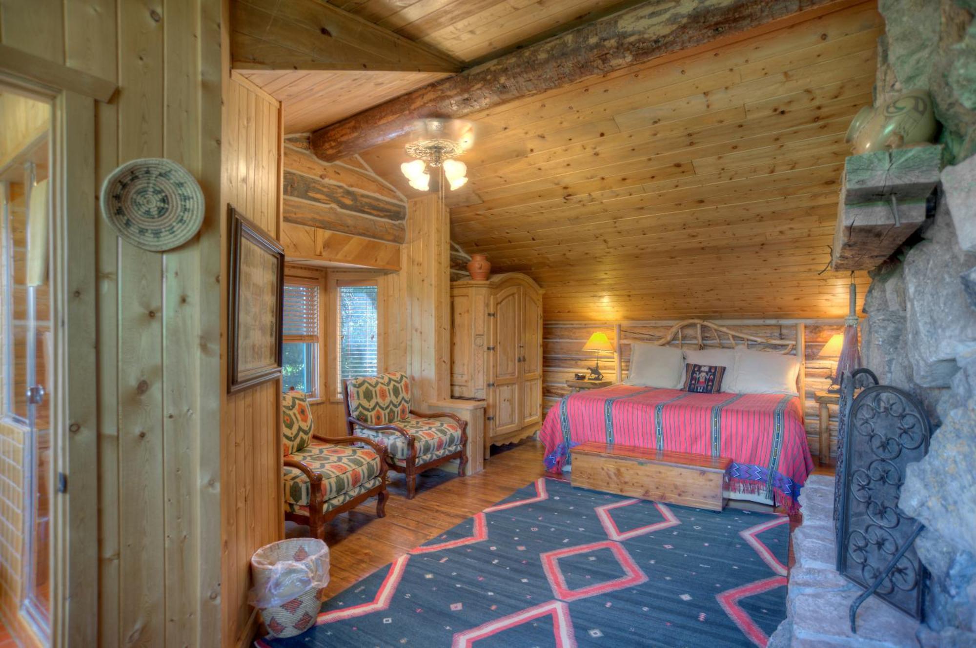 Blue Lake Ranch Hesperus Εξωτερικό φωτογραφία
