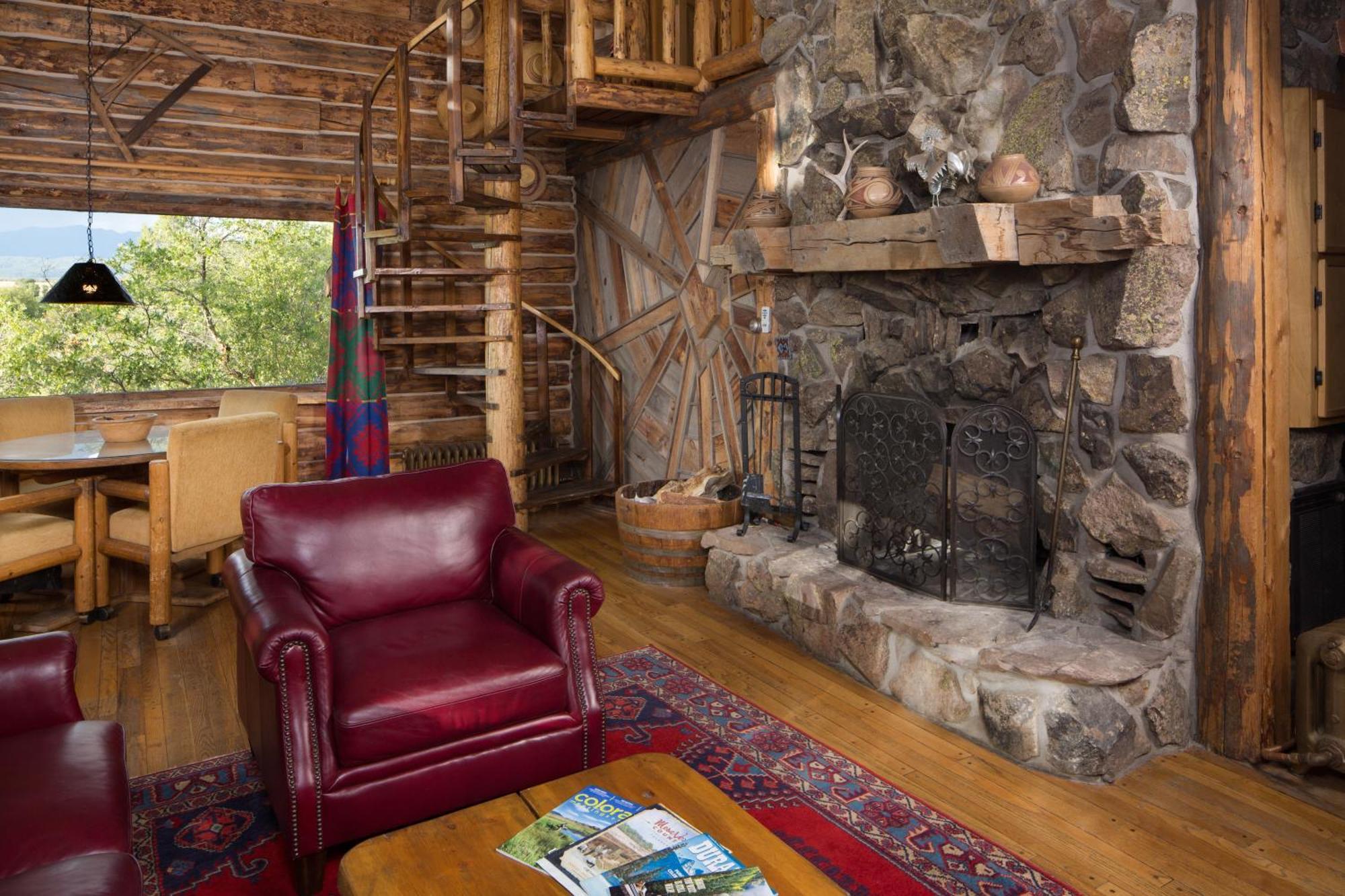 Blue Lake Ranch Hesperus Εξωτερικό φωτογραφία