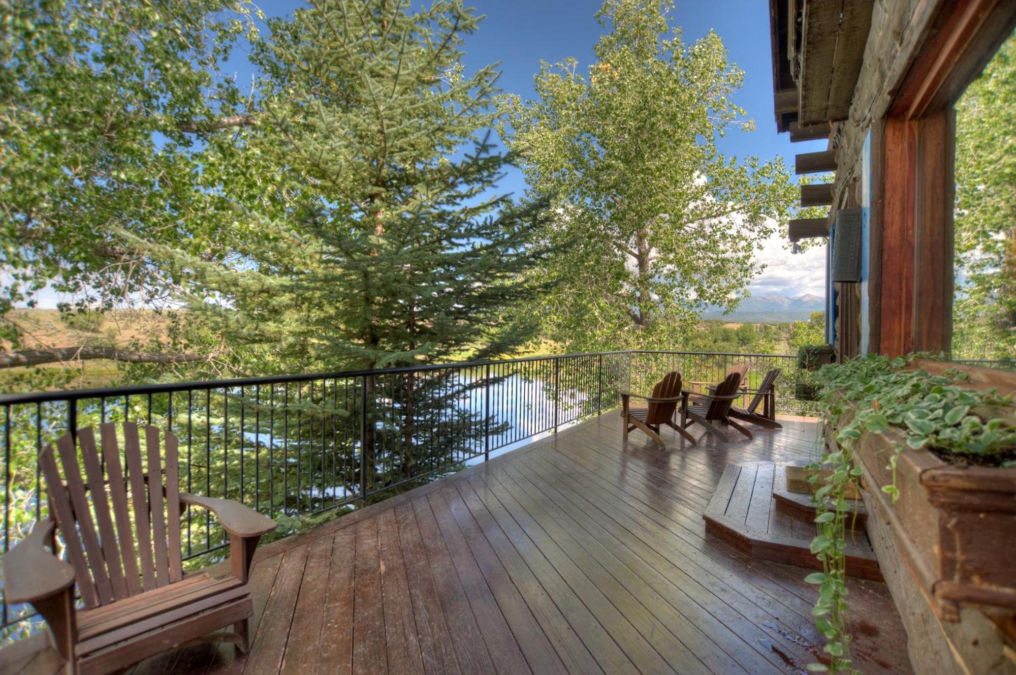 Blue Lake Ranch Hesperus Εξωτερικό φωτογραφία