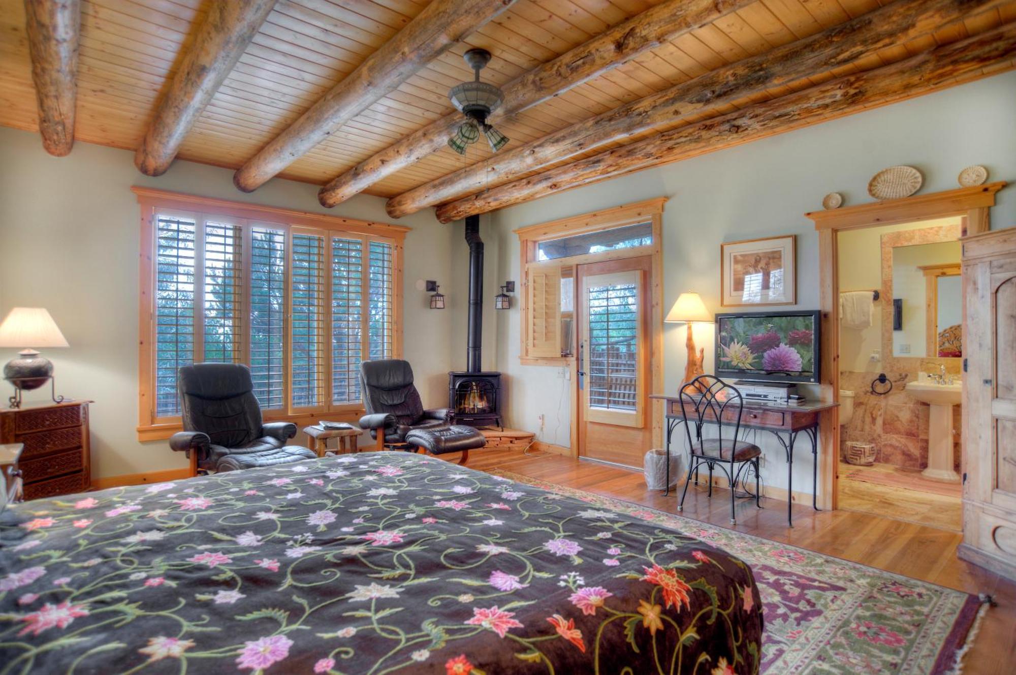 Blue Lake Ranch Hesperus Εξωτερικό φωτογραφία