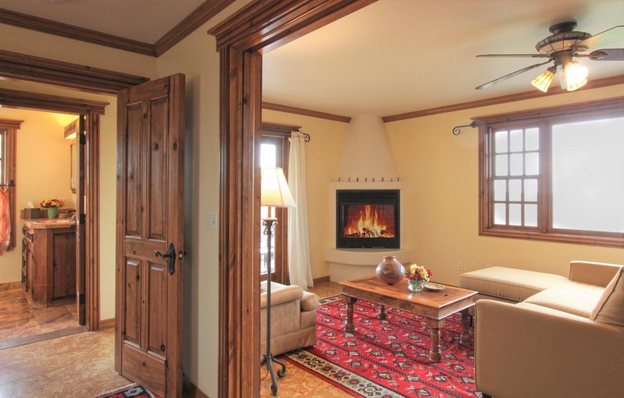 Blue Lake Ranch Hesperus Εξωτερικό φωτογραφία
