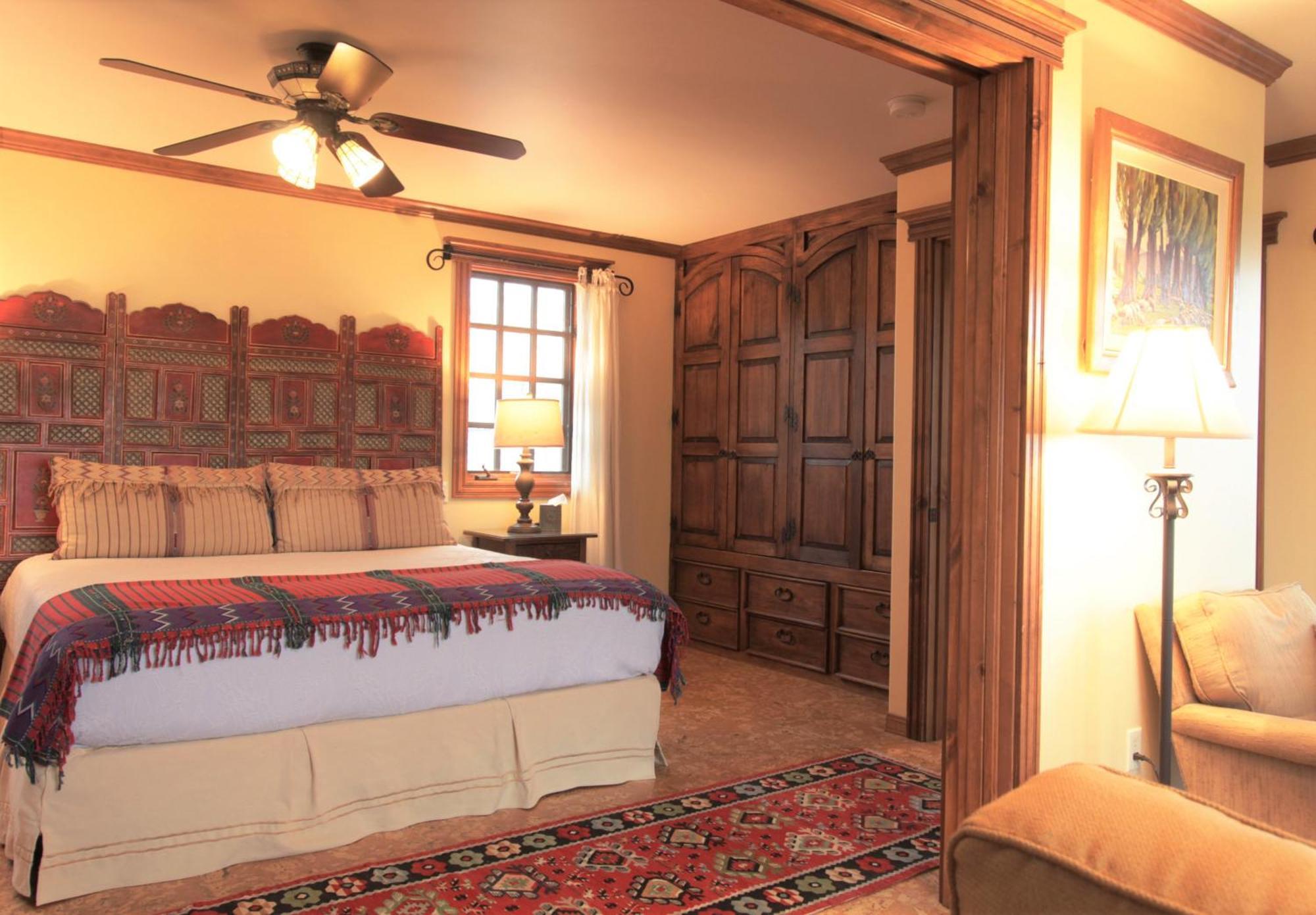 Blue Lake Ranch Hesperus Εξωτερικό φωτογραφία