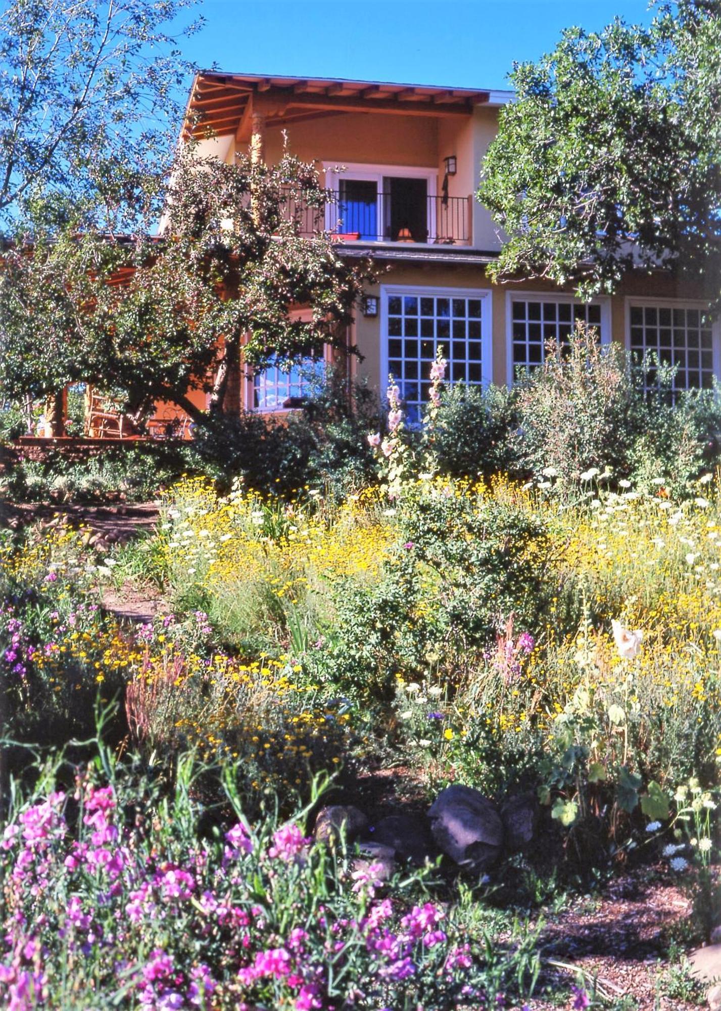 Blue Lake Ranch Hesperus Εξωτερικό φωτογραφία