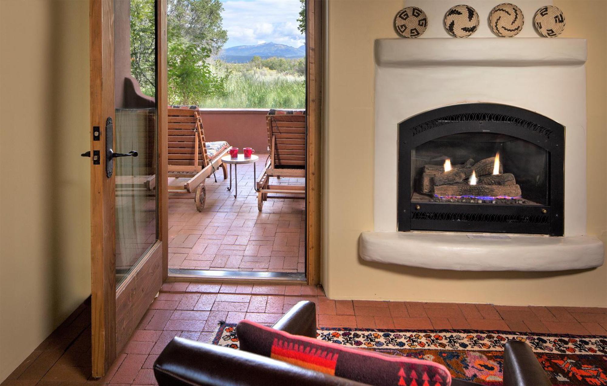 Blue Lake Ranch Hesperus Εξωτερικό φωτογραφία