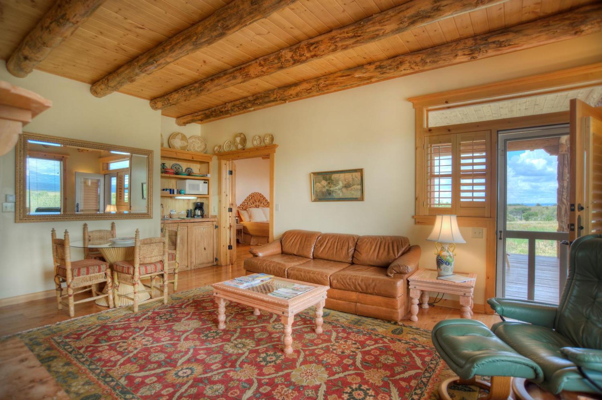 Blue Lake Ranch Hesperus Εξωτερικό φωτογραφία