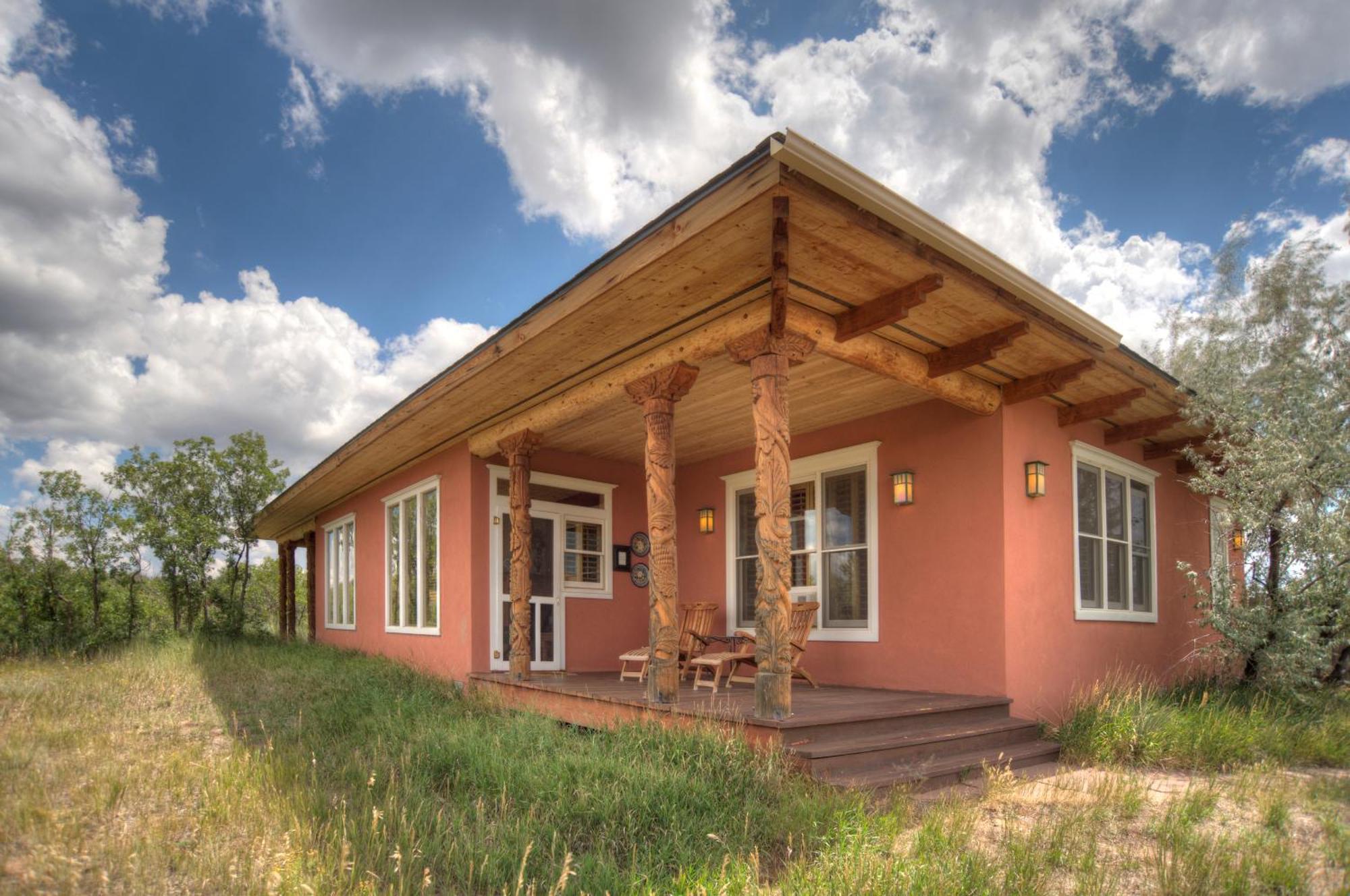 Blue Lake Ranch Hesperus Εξωτερικό φωτογραφία