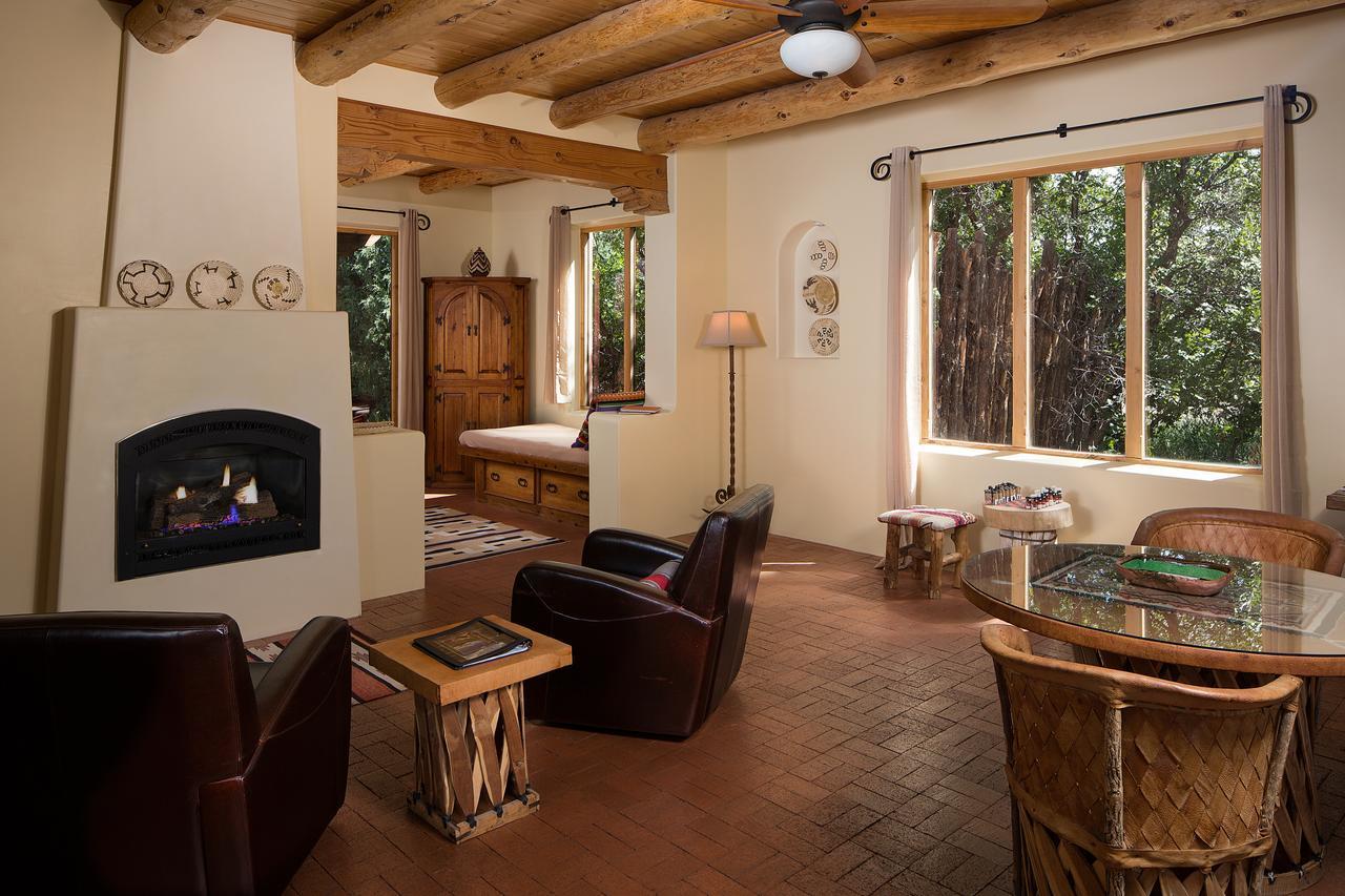Blue Lake Ranch Hesperus Εξωτερικό φωτογραφία