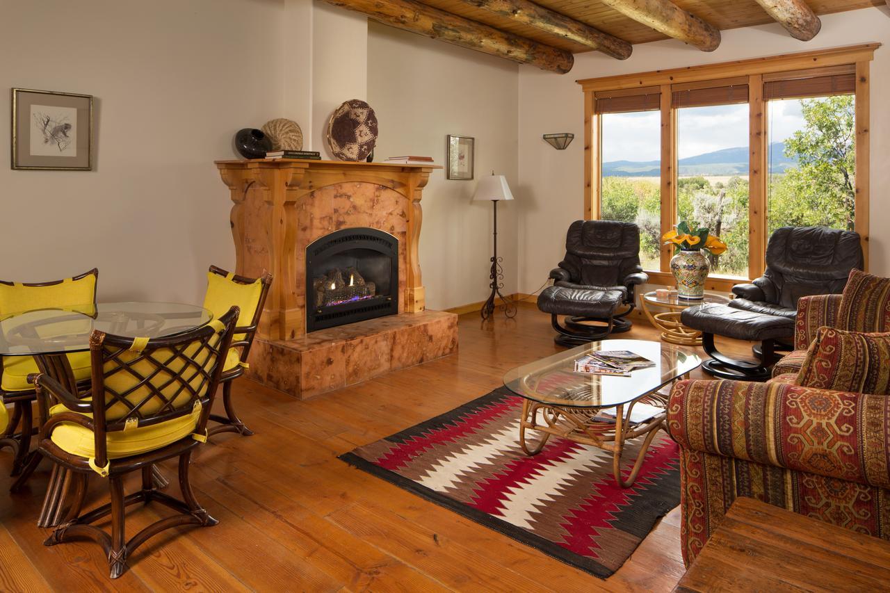 Blue Lake Ranch Hesperus Εξωτερικό φωτογραφία