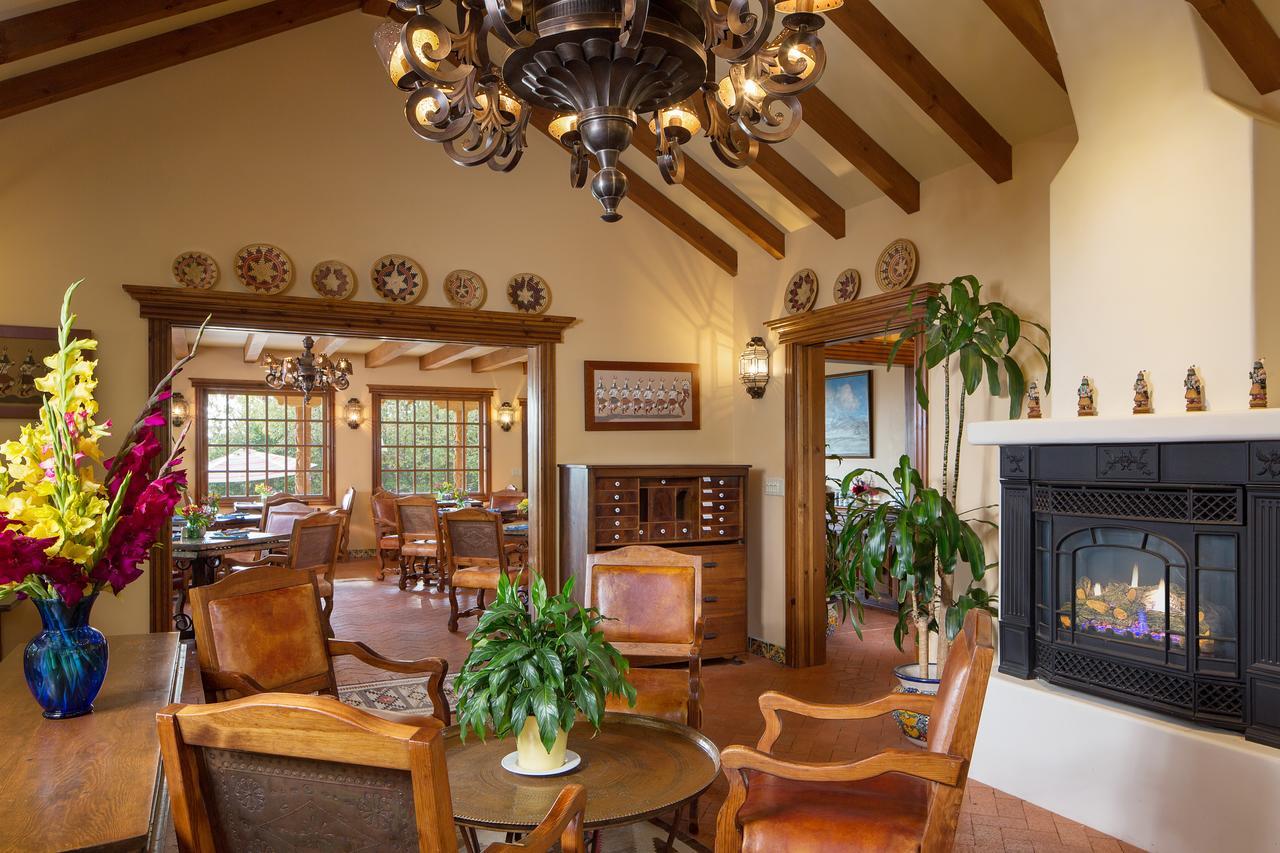 Blue Lake Ranch Hesperus Εξωτερικό φωτογραφία