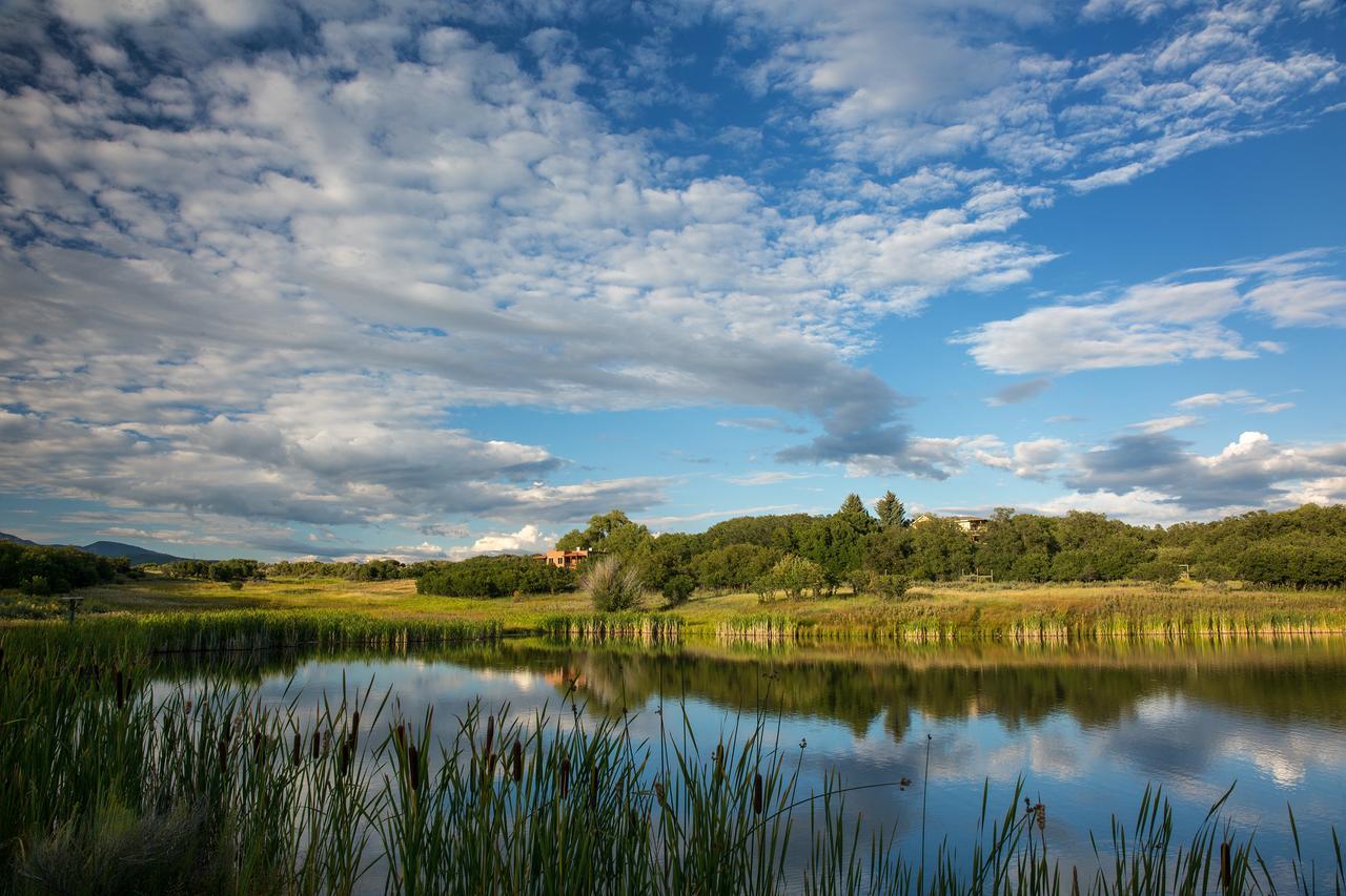 Blue Lake Ranch Hesperus Εξωτερικό φωτογραφία