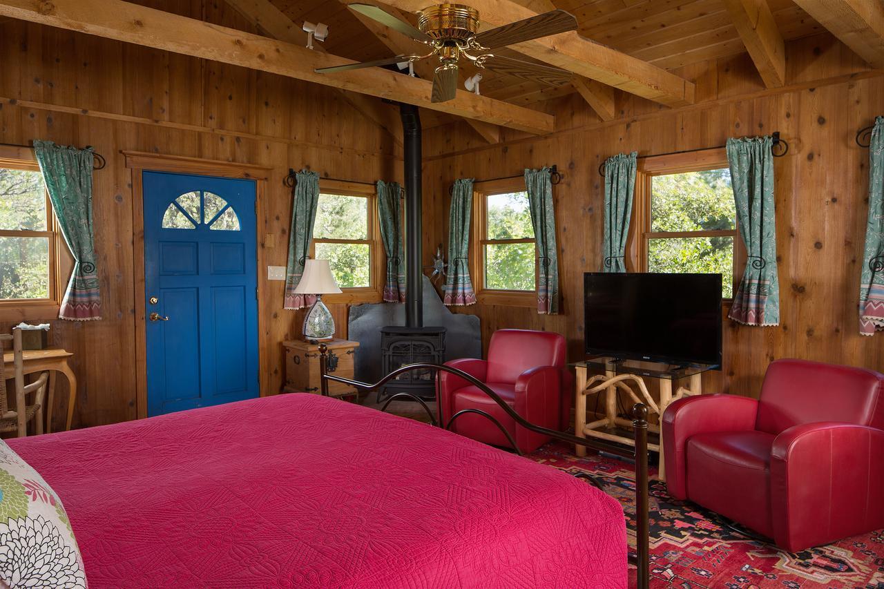 Blue Lake Ranch Hesperus Εξωτερικό φωτογραφία