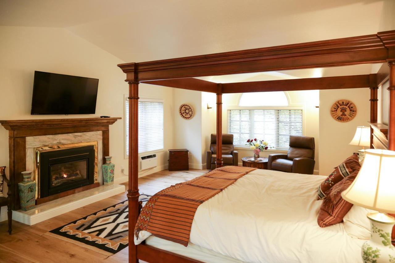 Blue Lake Ranch Hesperus Εξωτερικό φωτογραφία