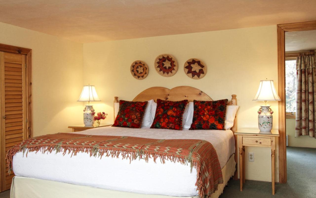 Blue Lake Ranch Hesperus Εξωτερικό φωτογραφία